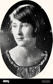 Frances margaret hi-res stock photography and images