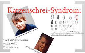 Seminar sommer 2018, kinder & jugendliche mit geistiger behinderung kompetent. Katzenschrei Syndrom By Kaspar Christiansen