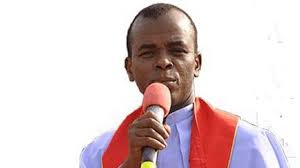 This is part 1 of the father mbaka's divine message of salvation, deliverance, healing, miracles, blessings, and breakthrough. Father Mbaka Ihe Mere Okwu Ya Ji Akpata á»¥ka Bbc News Igbo