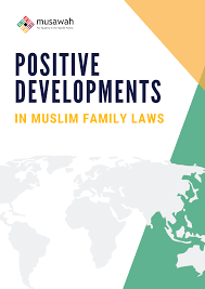 Family mediation in malaysian muslim society: Mapping Of Muslim Family Laws Globally Musawah