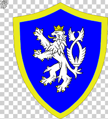 Click the logo and download it! Coat Of Arms Of The Czech Republic Png Images Klipartz
