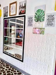 Maybe you would like to learn more about one of these? Ejati Shop Deko Dengan Cermin Kedai Rm2 Deko Rumah Facebook