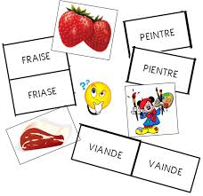 Les Lettres Inversees Ien Ein Ian Ain Oin Ion Jeux De Lecture Alphas Types De Phrases