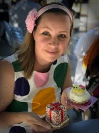 Vaaleanpunaisia terveisiä Hello Kitty Cafesta