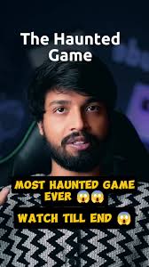 The Most Haunted Game Ever: Real Ghosts Caught