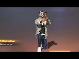 We hope you enjoy our growing collection of hd images to use as a. Buy Flower Of Love Emote Love Emote Garena Free Fire Pakistan Server Youtube
