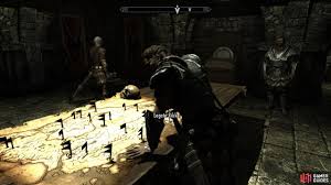 Skyrim Guard - 