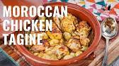 Once hot, brown the chicken pieces on all sides until nicely coloured. Ultimate Moroccan Chicken Feat Mr Ramsay The Owl Youtube