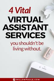 The hiring manager is gauging your response to determine if you are the perfect person for this job. 9 Reasons You Should Hire Me To Be Your Virtual Assistant Willow Paule