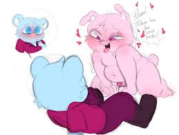 Post 6142012: Azulin Fazbeast Gordi Unicorn_Wars