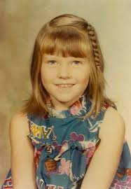 Tammy Sue Gage Hill (1964-1983)