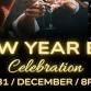 New Years Eve With Back in the Room and Party DJ event image