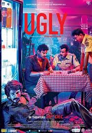 Find another word for ugly. Ugly Film Wikipedia