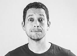 Mark Remy is Rewriting the Book