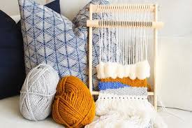 A big fan of both tapestry diaries and travel weaving, t. This Is The Best Weaving Loom I Have Ever Had It Is A Frame Loom With Heddle Bar Very Comfortable To Use Tapestry Loom Weaving Wall Decor Wooden Loom Weaving