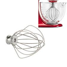 for kitchenaid 11 wire whip attachment