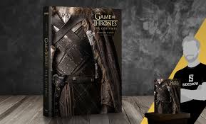 Martin a clash of kings (reissue) (a song of ice and fire, et al. Game Of Thrones The Costumes Hardcover Book Sideshow Collectibles