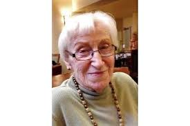 Eleanor Blohowiak Obituary (1914