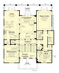Lilliput Italian Style House Plan