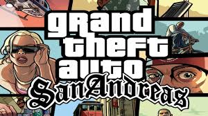 San andreas on android is another port of the legendary franchise on mobile platforms. Grand Theft Auto San Andreas Free Download Gametrex