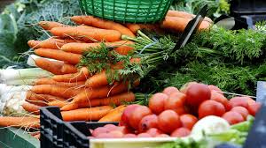 Fruits Et Legumes Pourquoi La Contamination Aux Pesticides Est Elle Sous Evaluee