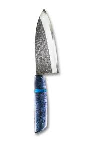 Kitchen Knife Deba Ref 3006 Kitchen Knives Knife Custom Knives