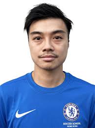 The Football Association of Hong Kong, China Limited