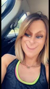 Kimberly Brabham's Instagram, Twitter & Facebook