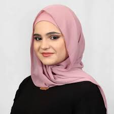 Congratulations to Mariam Saad, '23, (Fordson High School)