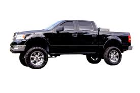 How much does a lift kit cost for a truck. The Pros And Cons Of Having A Lift Kit