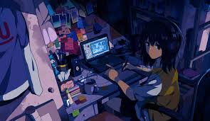 You can also upload and share your favorite chill wallpapers. Chill Anime Girl Wallpaper By Quinveil On Deviantart