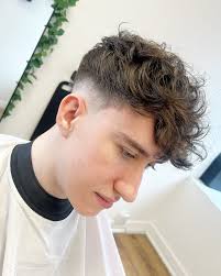 Profile for Jordan O'R Hair & Education