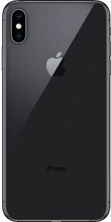 Refurbished and unlocked to any network, the apple iphone xs max is available in gold / space grey / silver with a 12 month warranty. Best Buy Apple Iphone Xs Max 256gb Space Gray Verizon Mt5d2ll A