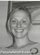 Lisa Stenger Obituary (2009)