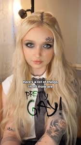 TONIGHT. #prettygay #fyp #reels #explorereels