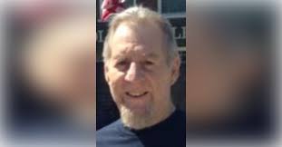 Obituary information for William A. Diehl