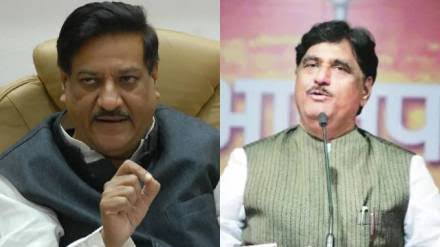 दिवंगत नेते गोपीनाथ मुंडे काँग्रेसमध्ये येणार होते; काँग्रेस नेते पृथ्वीराज चव्हाणांचा गौप्यस्फोट