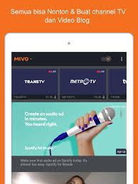 Temukan daftar link download viu di bawah ini, agar kamu bisa nonton drama terbaru, variety show, dan film favorit dari mana saja dan kapan saja. Mivo Apk
