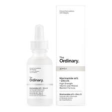 The ordinary is part of the deciem group (also known as the abnormal beauty company). Shop The Ordinary Niacinamide 10 Zinc 1 In Uae Glamcart