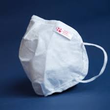 Nano roušky spurtex, firmy spur obsahují filtrační membránu s nanovlákennou vrstvou. Nano Rousky Dobra Tricka