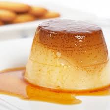 Flan Au Caramel Facile Recette Caramel Facile Delicieux Desserts Flan Au Caramel