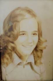 Adrienne May Tasnady (1955-1977)