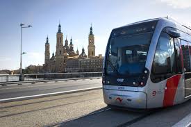 Ayuntamiento de Zaragoza - News update