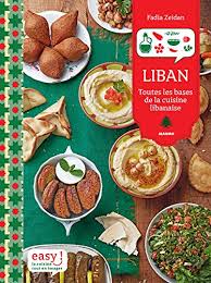 We did not find results for: Liban Toutes Les Bases De La Cuisine Libanaise Easy French Edition Kindle Edition By Zeidan Fadia Mechali Julie Zeidan Fadia Paprikas Nadia Cookbooks Food Wine Kindle Ebooks Amazon Com