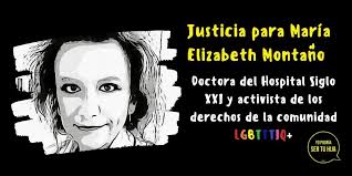 Elizabeth V Velazquez