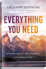 Everything You Need Available Now Davidjeremiah Org
