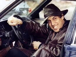 Adriano celentano — coccolona 01:51. Adriano Celentano Wird 80 Eine Wurdigung Nzz