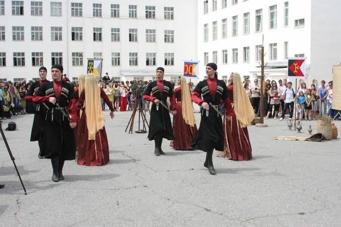 Campus