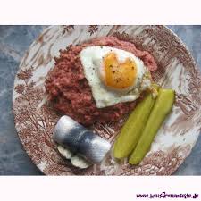 Labskaus Klassisches Kartoffelrezept Mit Bild Rezept Labskaus Rezept Labskaus Rezepte