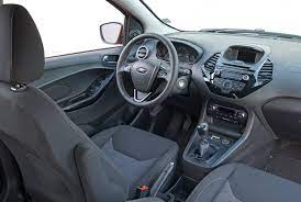 Koop en verkoop je tweedehands, jong gebruikte of nieuwe ford ka op marktplaats: Ford Ka Plus Endlich Erwachsen Ace